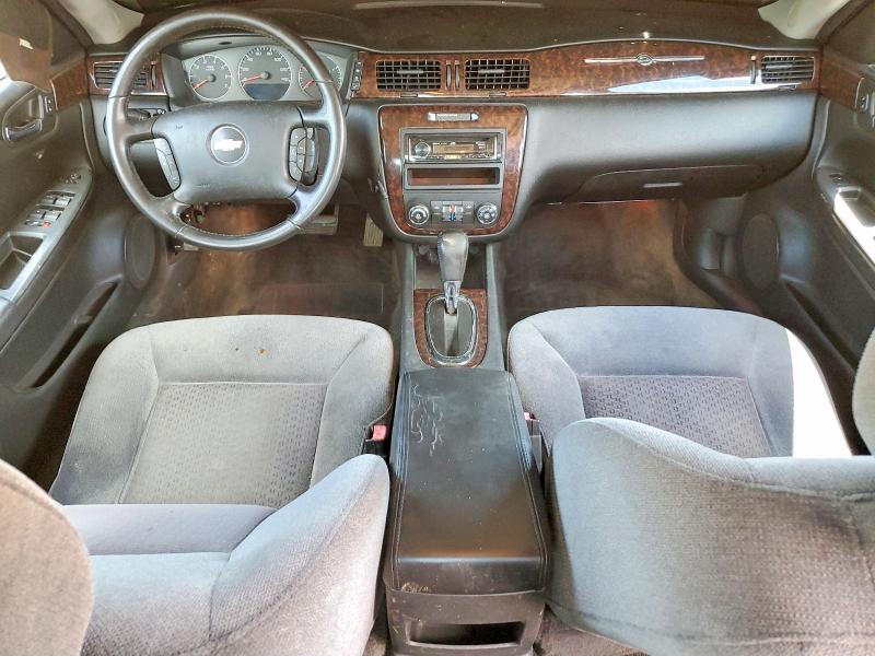 2012 Chevrolet Impala მანქანა იყიდება აუქციონზე, vin: 2G1WG5E37C1236202, აუქციონის ნომერი: 58822946