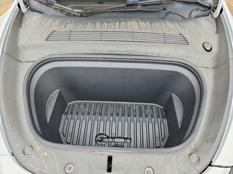 Aukcja sprzedaży 2021 Tesla Model Y, vin: 5YJYGDEE3MF255484, numer aukcji: 54081346