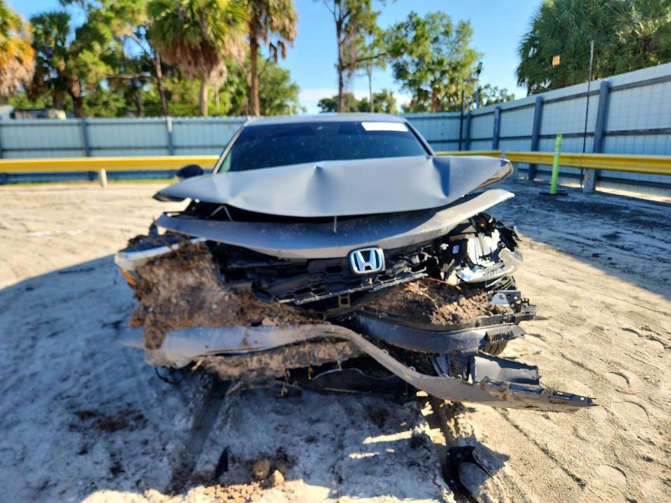 Aukcja sprzedaży 2025 Honda Civic, vin: 19XFL2H8XSE012335, numer aukcji: 57511576