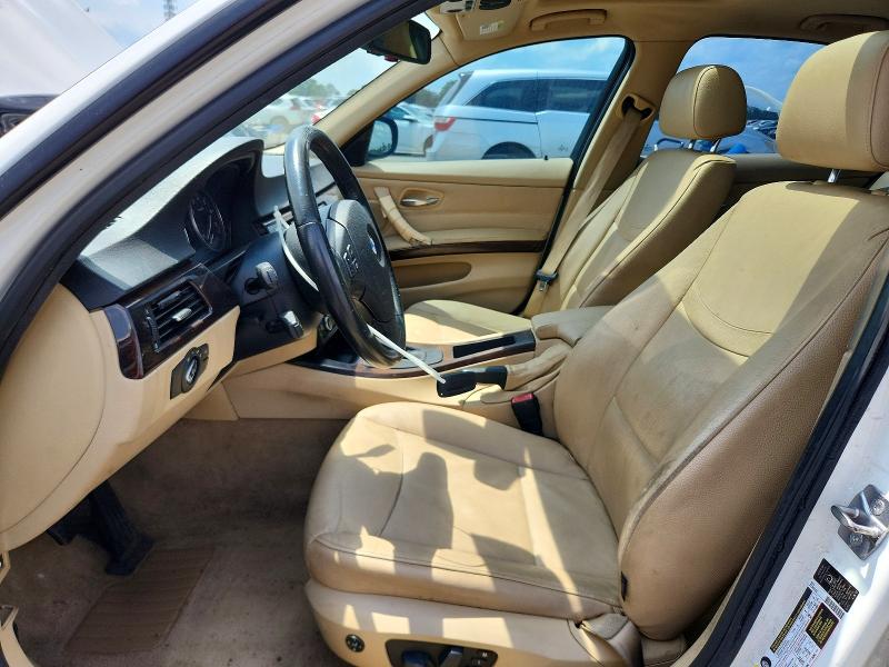 2011 Bmw 328 მანქანა იყიდება აუქციონზე, vin: WBAPH5G50BNM78413, აუქციონის ნომერი: 58448166