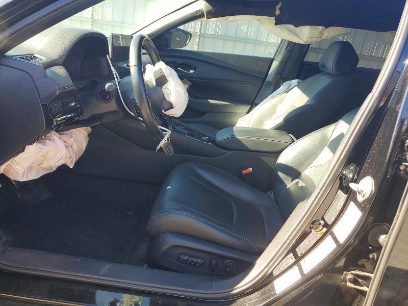 Aukcja sprzedaży 2025 Honda Accord, vin: 1HGCY2F76SA045688, numer aukcji: 56741726