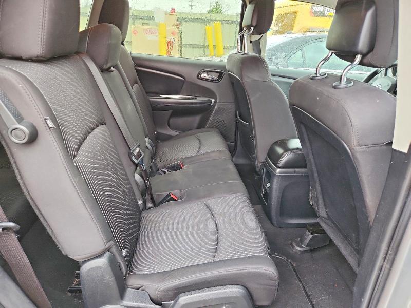 2014 Dodge Journey მანქანა იყიდება აუქციონზე, vin: 3C4PDDBG2ET113060, აუქციონის ნომერი: 58022676