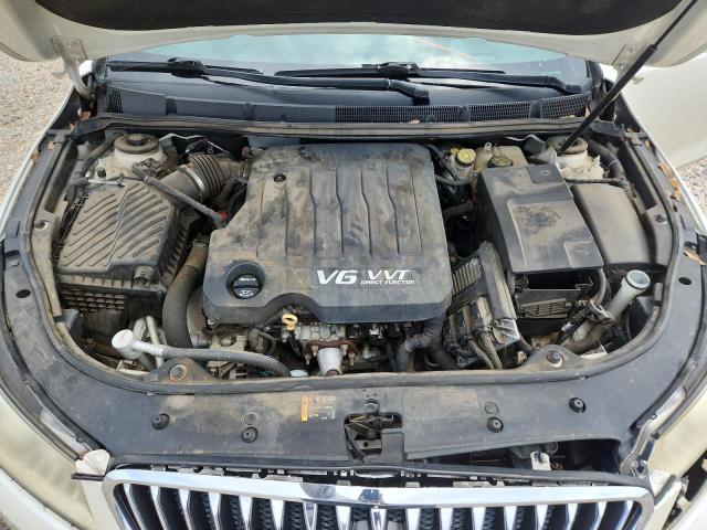 Продажа на аукционе авто 2013 Buick Lacrosse, vin: 1G4GC5E30DF335098, номер лота: 57654726