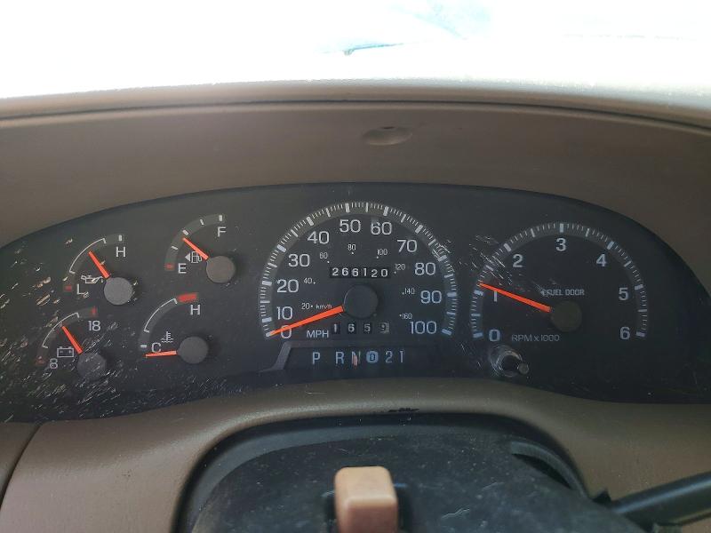 Продаж на аукціоні авто 1997 Ford F250, vin: 1FTFX28L1VKC80149, номер лоту: 55954416