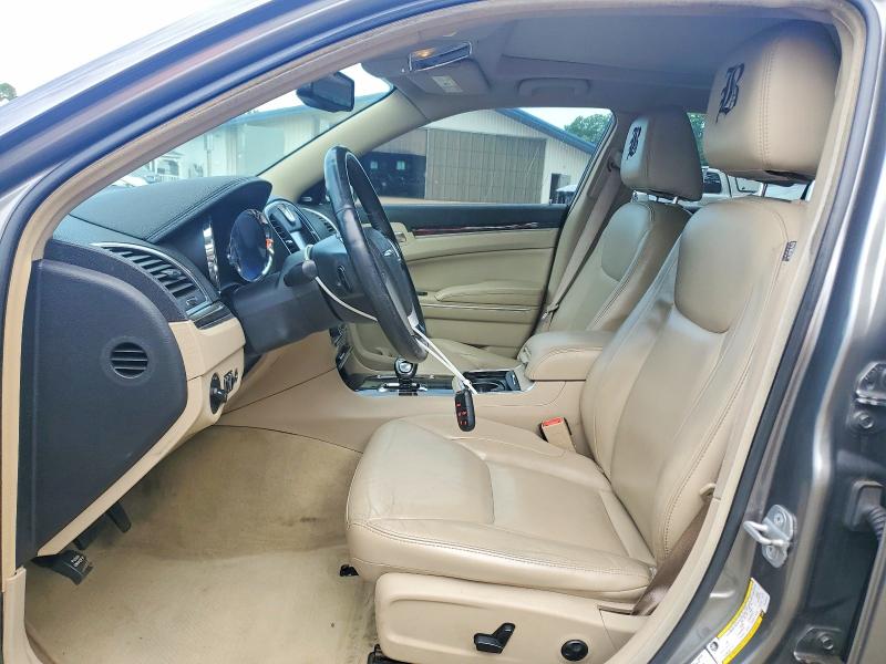 Продажа на аукционе авто 2012 Chrysler 300, vin: 2C3CCACG2CH278261, номер лота: 57240016