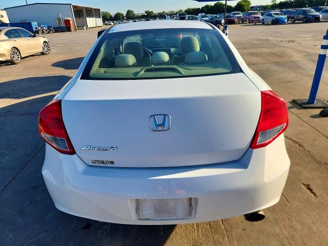 54856156 :رقم المزاد ، 1HGCS1B31CA022769 vin ، 2012 Honda Accord مزاد بيع