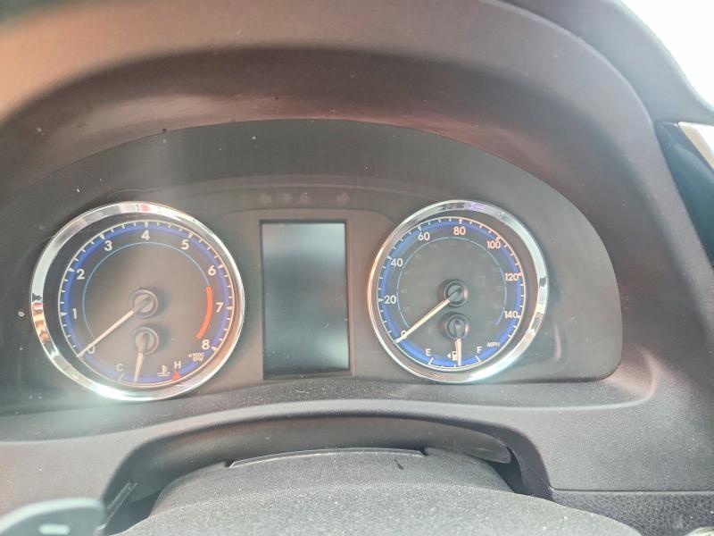58275006 :رقم المزاد ، 2T1BURHE1HC959832 vin ، 2017 Toyota Corolla مزاد بيع