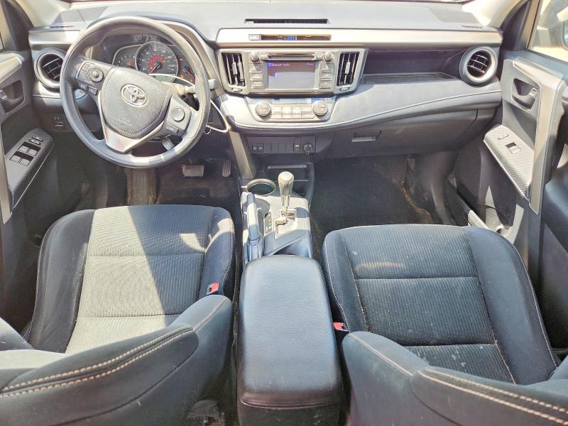 Продаж на аукціоні авто 2013 Toyota Rav4, vin: 2T3RFREV6DW012413, номер лоту: 57586966