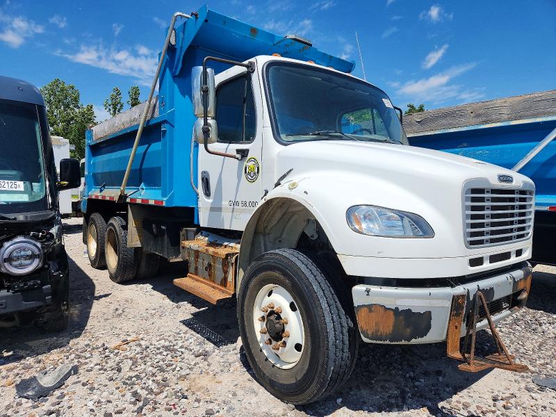 Aukcja sprzedaży 2016 Freightliner M2, vin: 3ALHCYCY8GDHC7207, numer aukcji: 55072646
