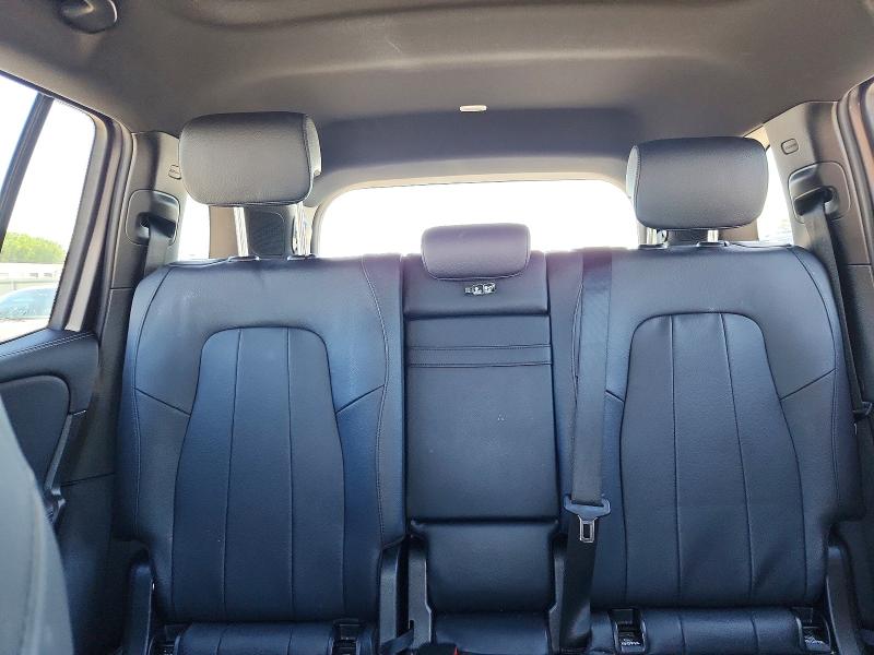 58622616 :رقم المزاد ، W1N4M4HB2LW044854 vin ، 2020 Mercedes-benz Glb مزاد بيع