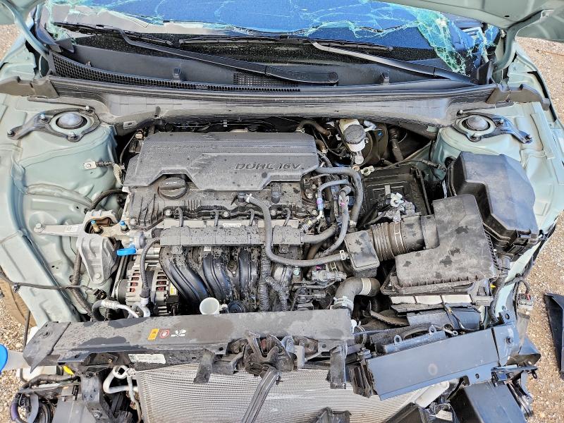 Продаж на аукціоні авто 2025 Kia K4, vin: 3KPFU4DE1SE199677, номер лоту: 57378326