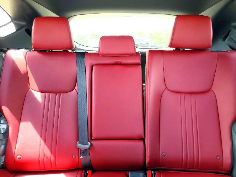 57686206 :رقم المزاد ، 2T2GGCEZ8PC020026 vin ، 2023 Lexus Nx مزاد بيع