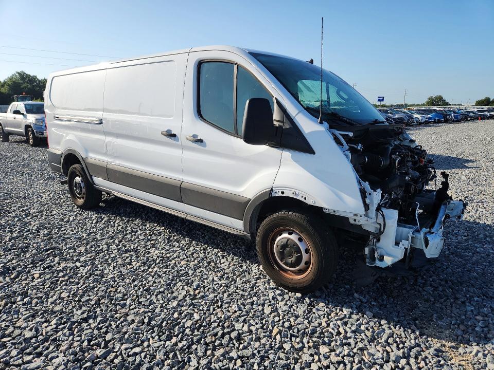 Aukcja sprzedaży 2023 Ford Transit, vin: 1FTBR1Y83PKC08936, numer aukcji: 58256976