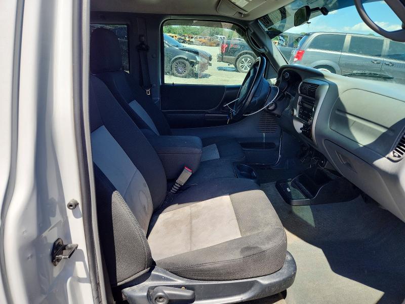 Продаж на аукціоні авто 2011 Ford Ranger, vin: 1FTKR1EE3BPB20829, номер лоту: 54707376
