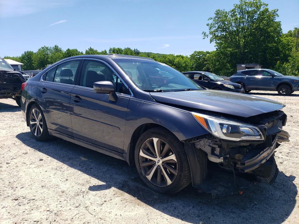 Продаж на аукціоні авто 2015 Subaru Legacy, vin: 4S3BNEN64F3049407, номер лоту: 56055236