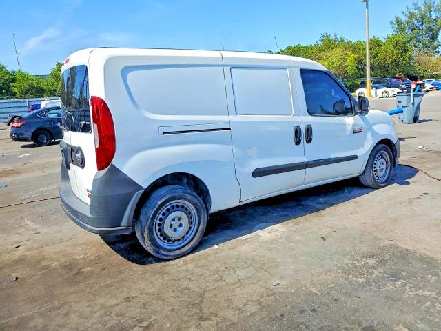 Aukcja sprzedaży 2017 Ram Promaster City, vin: ZFBERFAB1H6E56280, numer aukcji: 56778156