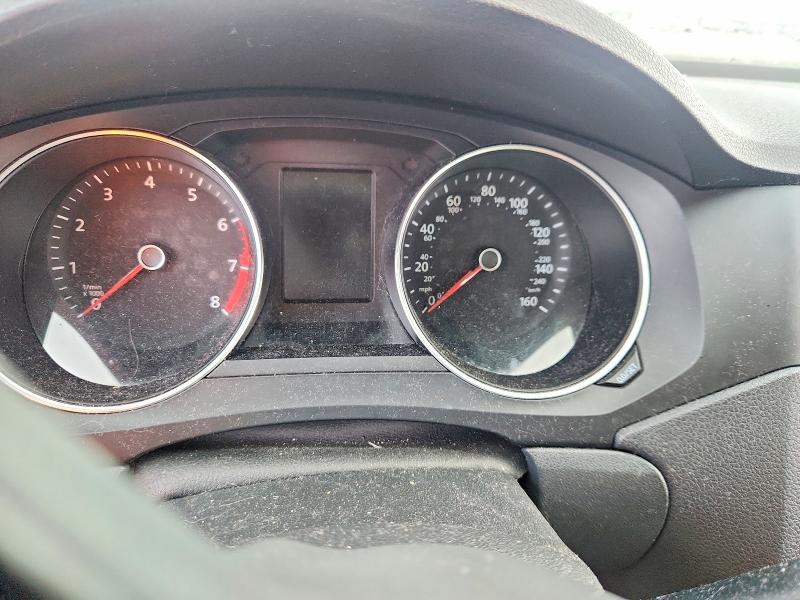 Aukcja sprzedaży 2016 Volkswagen Jetta, vin: 3VW267AJ7GM341665, numer aukcji: 54547146