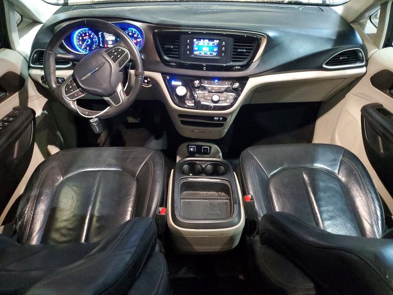 Aukcja sprzedaży 2017 Chrysler Pacifica, vin: 2C4RC1BGXHR702780, numer aukcji: 58200326