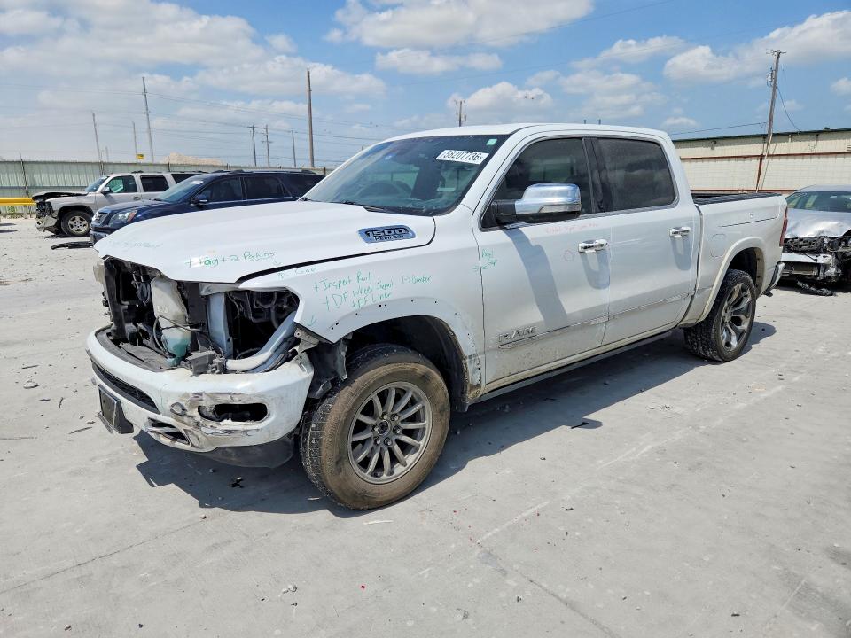 Aukcja sprzedaży 2020 Ram 1500, vin: 1C6SRFHT2LN112068, numer aukcji: 58207736