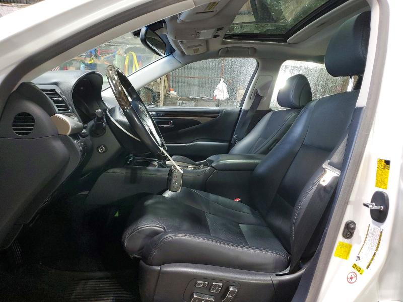 Продажа на аукционе авто 2014 Lexus Ls, vin: JTHCL5EF4E5021554, номер лота: 58257766