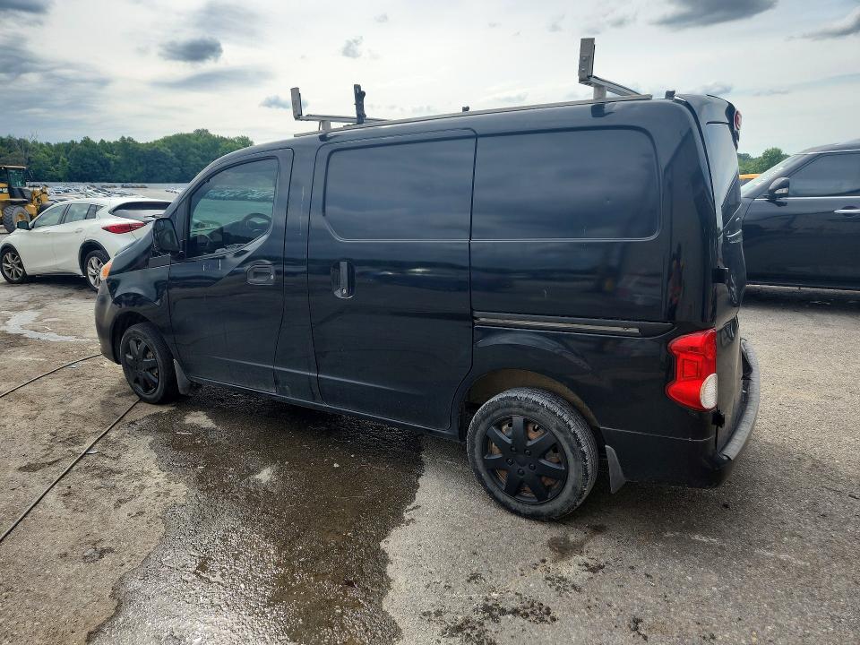 Aukcja sprzedaży 2015 Nissan Nv200, vin: 3N6CM0KN6FK691009, numer aukcji: 57919556