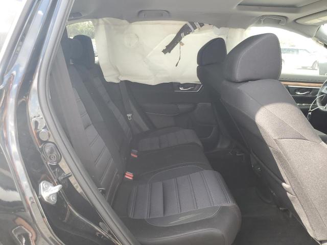 2021 Honda Cr-v მანქანა იყიდება აუქციონზე, vin: 5J6RW2H51ML001724, აუქციონის ნომერი: 58158666