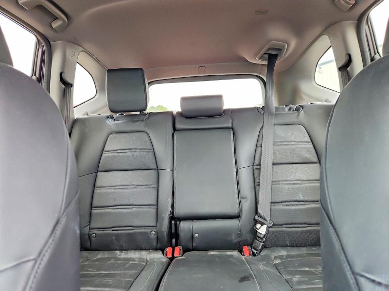 Продажа на аукционе авто 2019 Honda Cr-v, vin: 2HKRW2H87KH128205, номер лота: 58399486