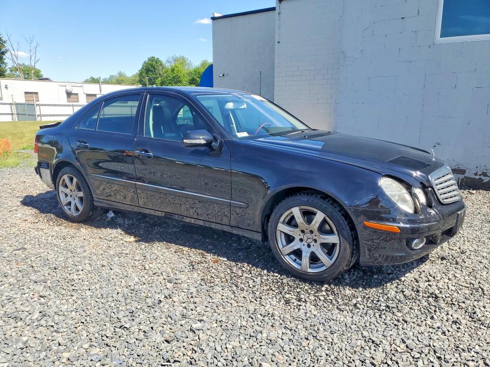 Продаж на аукціоні авто 2007 Mercedes-benz E, vin: WDBUF87X07B144131, номер лоту: 57509016