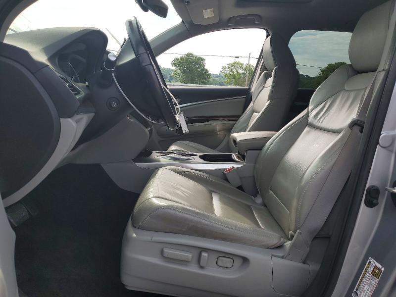 Aukcja sprzedaży 2018 Acura Mdx, vin: 5J8YD4H33JL019141, numer aukcji: 58611276