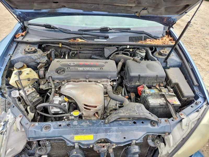 2002 Toyota Camry მანქანა იყიდება აუქციონზე, vin: 4T1BE32K02U621630, აუქციონის ნომერი: 57336806
