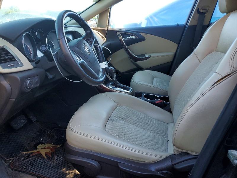 Aukcja sprzedaży 2014 Buick Verano, vin: 1G4PP5SK6E4137879, numer aukcji: 57033696