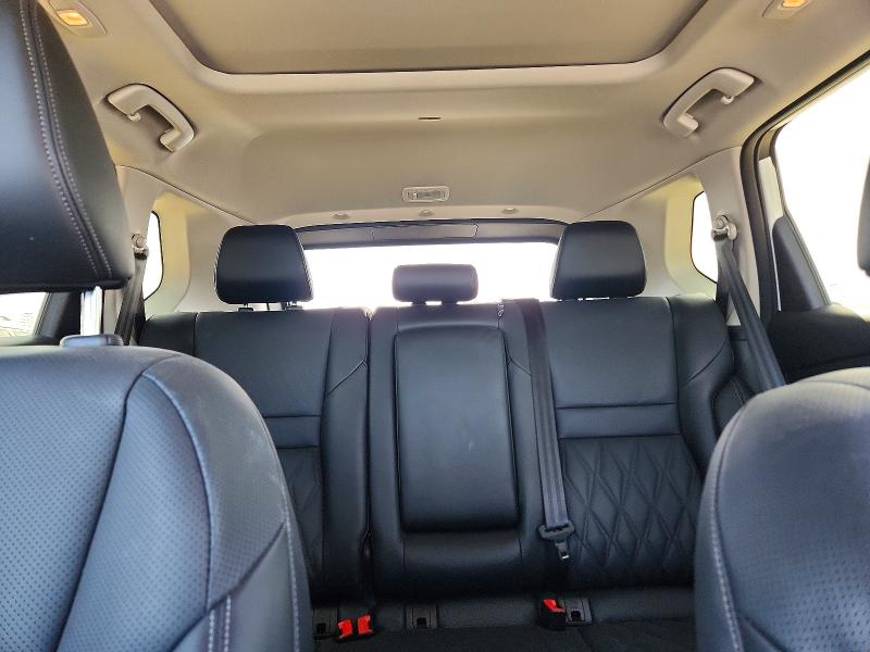2025 Nissan Rogue მანქანა იყიდება აუქციონზე, vin: JN8BT3DC1SW102255, აუქციონის ნომერი: 58305056
