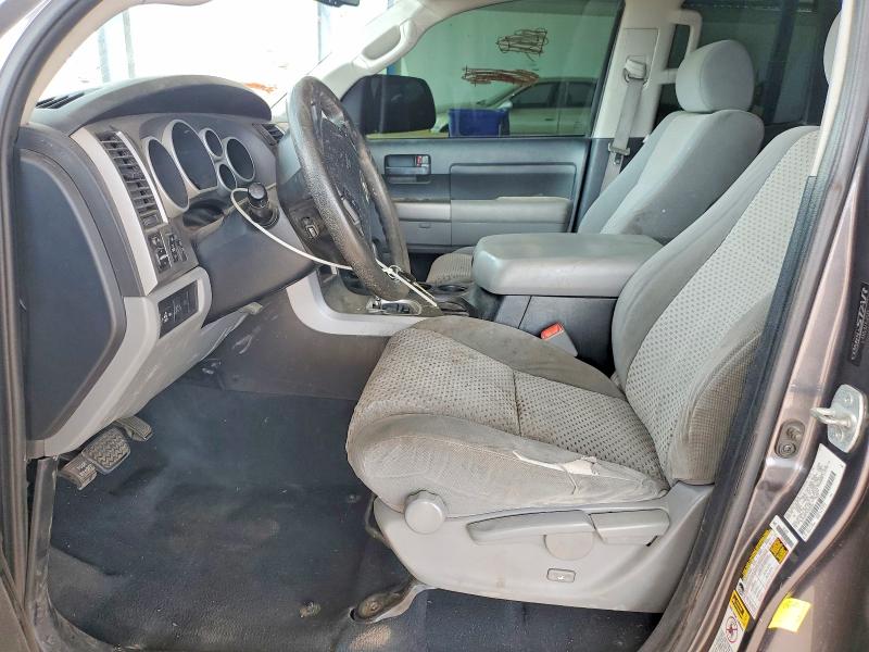 Aukcja sprzedaży 2012 Toyota Tundra, vin: 5TFRM5F17CX038426, numer aukcji: 58710096