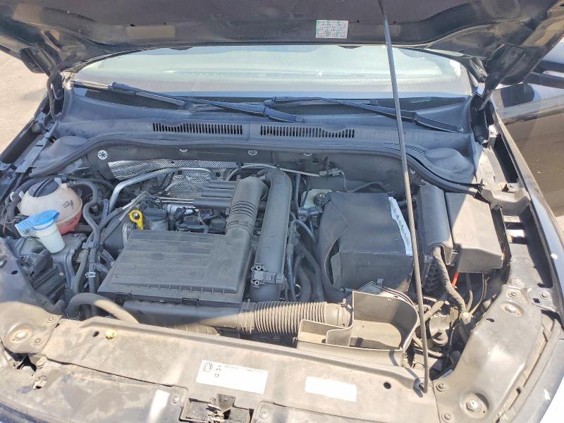 2016 Volkswagen Jetta მანქანა იყიდება აუქციონზე, vin: 3VWD67AJ0GM340852, აუქციონის ნომერი: 58470396