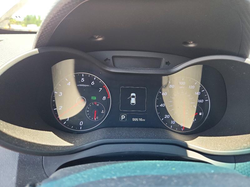 Продажа на аукционе авто 2016 Hyundai Veloster, vin: KMHTC6AE1GU293102, номер лота: 57998606