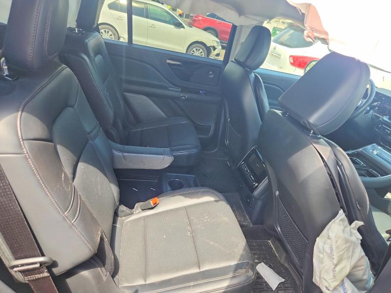 Продаж на аукціоні авто 2025 Lincoln Aviator, vin: 5LM5J6XC6SGL26393, номер лоту: 57042216