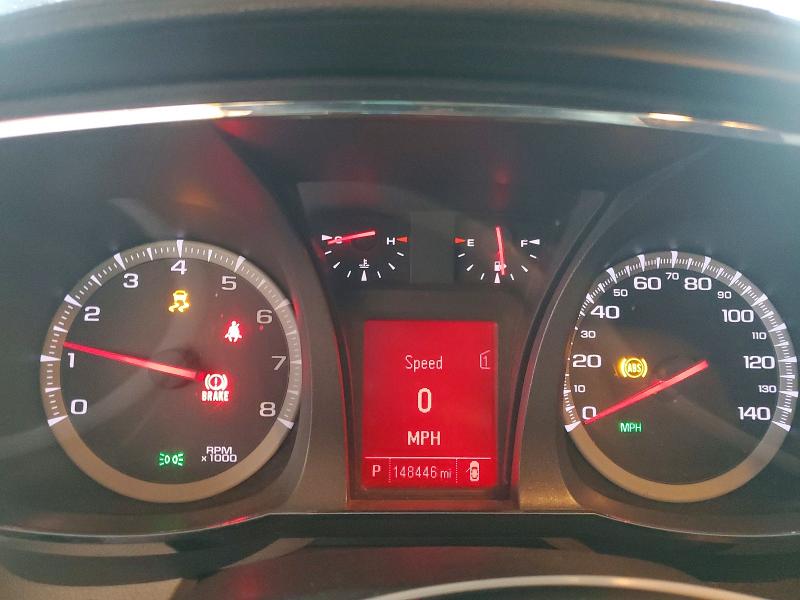 56792166 :رقم المزاد ، 2GKFLTE52C6269236 vin ، 2012 Gmc Terrain مزاد بيع