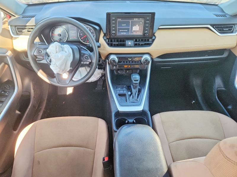 Aukcja sprzedaży 2019 Toyota Rav4, vin: 2T3H1RFVXKW042052, numer aukcji: 55843176