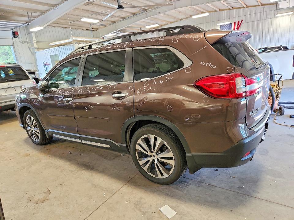 Продаж на аукціоні авто 2019 Subaru Ascent, vin: 4S4WMARD5K3427424, номер лоту: 57567596