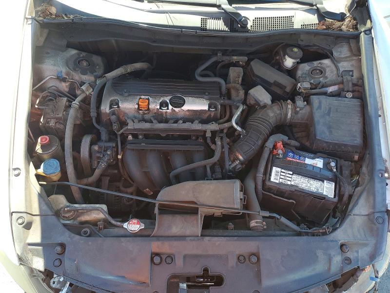 Aukcja sprzedaży 2009 Honda Accord, vin: 1HGCP26369A035785, numer aukcji: 56229896