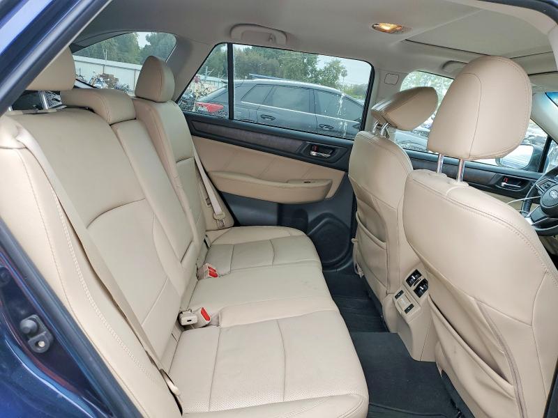 Aukcja sprzedaży 2018 Subaru Outback, vin: 4S4BSAKC7J3225379, numer aukcji: 57273996