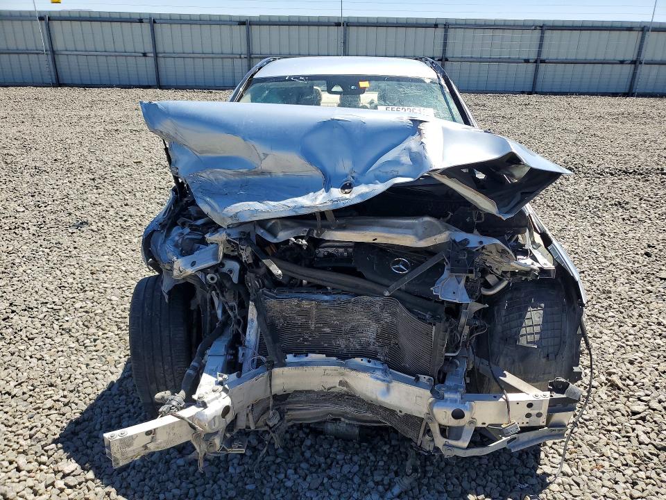 Auction sale of the 2016 Mercedes-benz C, vin: 55SWF4KB0GU125749, lot number: 55622616