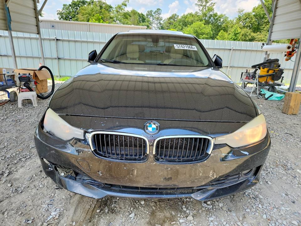 Aukcja sprzedaży 2013 Bmw 328, vin: WBA3B5C54DF592904, numer aukcji: 57421966