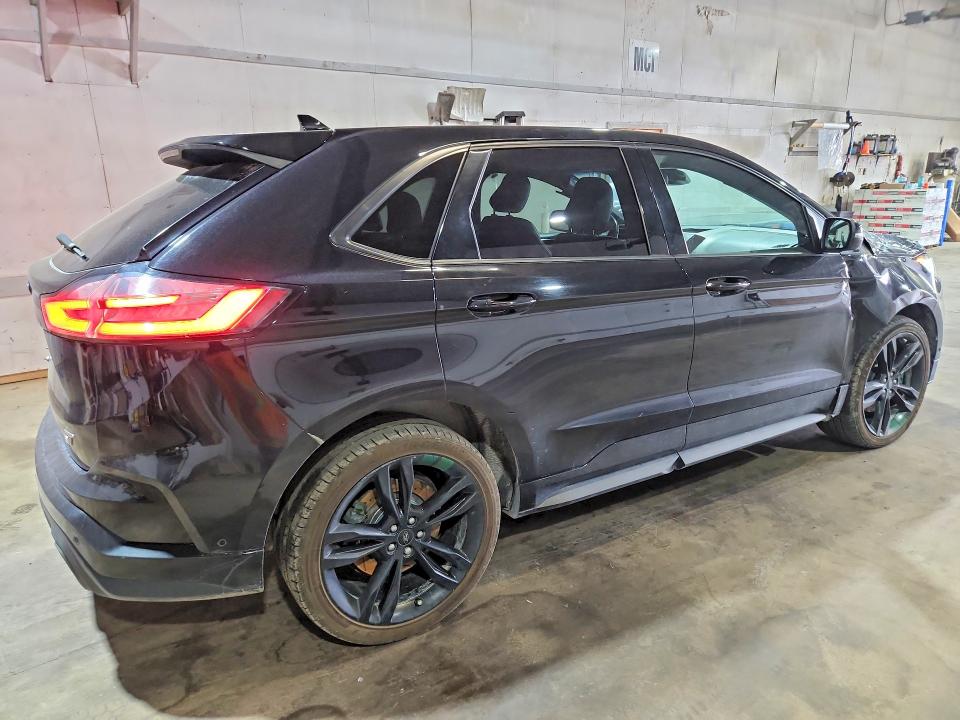 55890796 :رقم المزاد ، 2FMPK4APXLBA81230 vin ، 2020 Ford Edge مزاد بيع