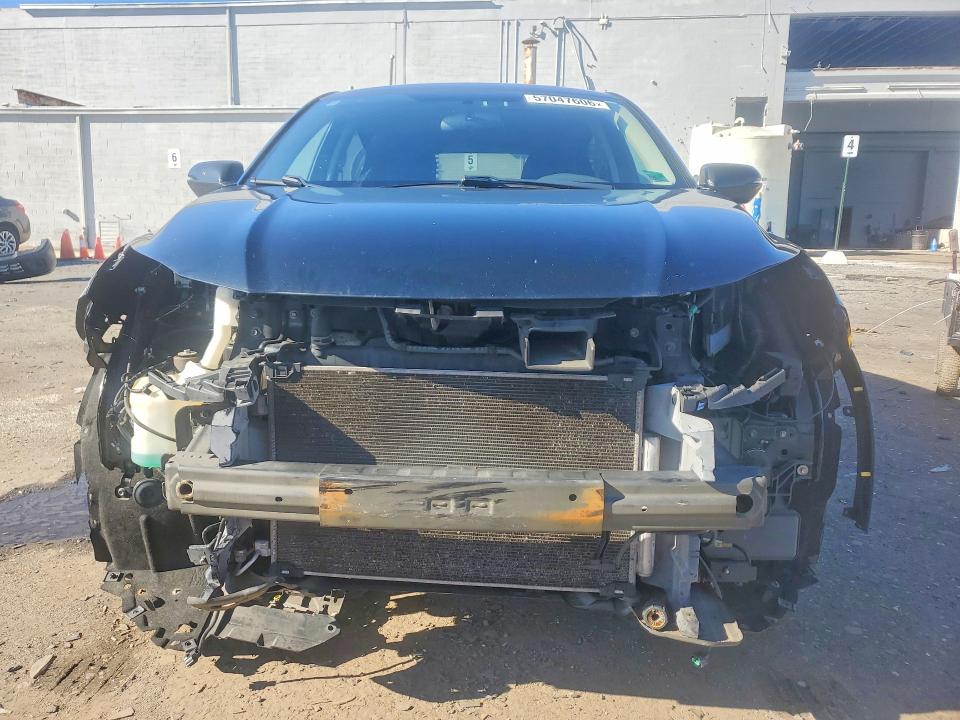 57047606 :رقم المزاد ، 3CZRU6H5XGM729896 vin ، 2016 Honda Hr-v مزاد بيع