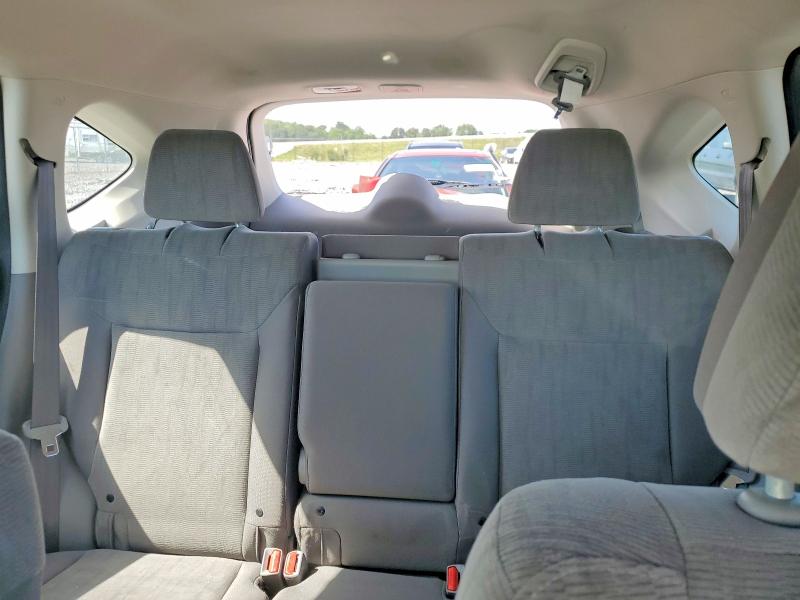 59112506 :رقم المزاد ، 2HKRM4H38EH653882 vin ، 2014 Honda Cr-v مزاد بيع