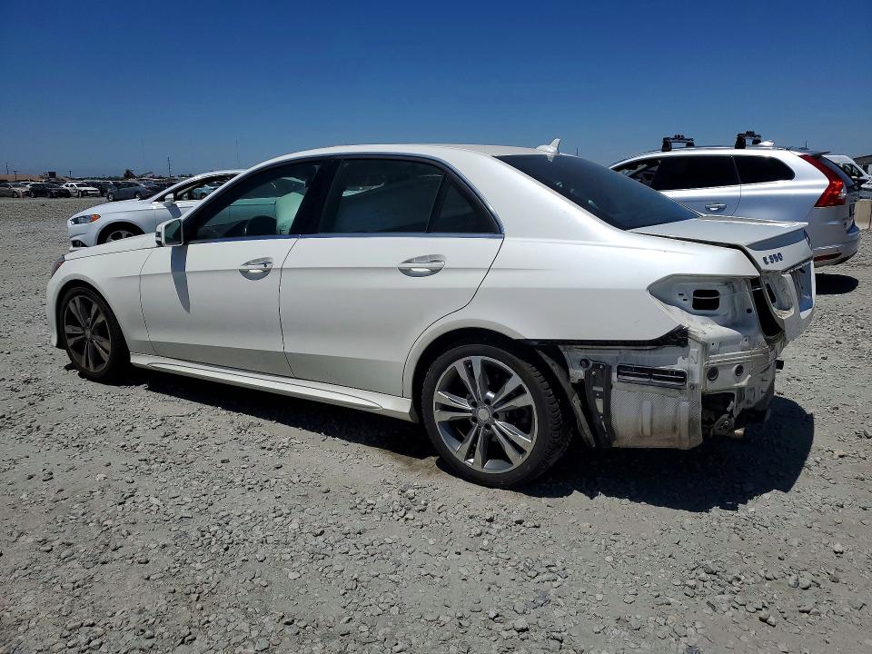 57735936 :رقم المزاد ، WDDHF5KB6EA884448 vin ، 2014 Mercedes-benz E مزاد بيع