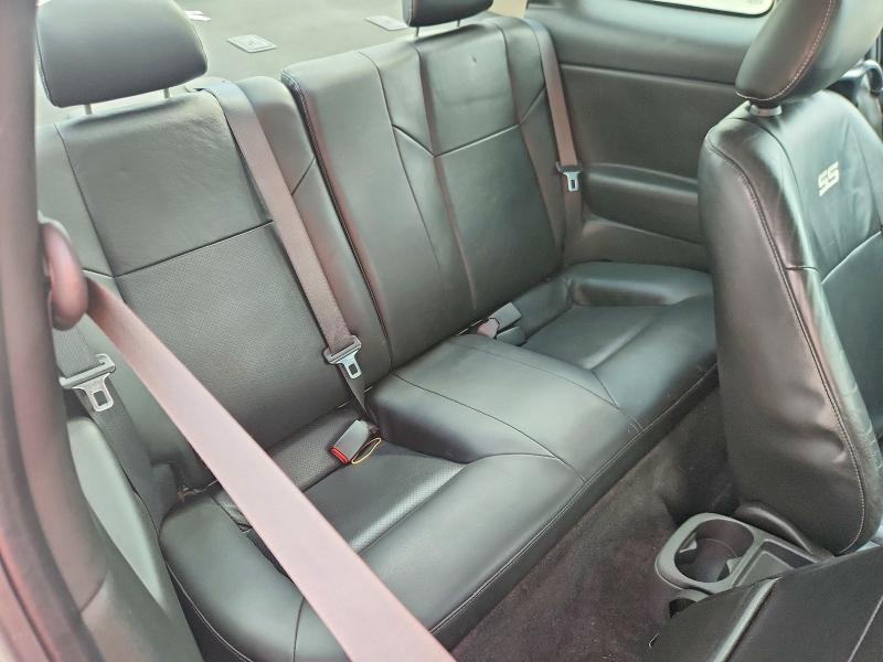 Продаж на аукціоні авто 2007 Chevrolet Cobalt, vin: 1G1AP18P977320158, номер лоту: 56926256