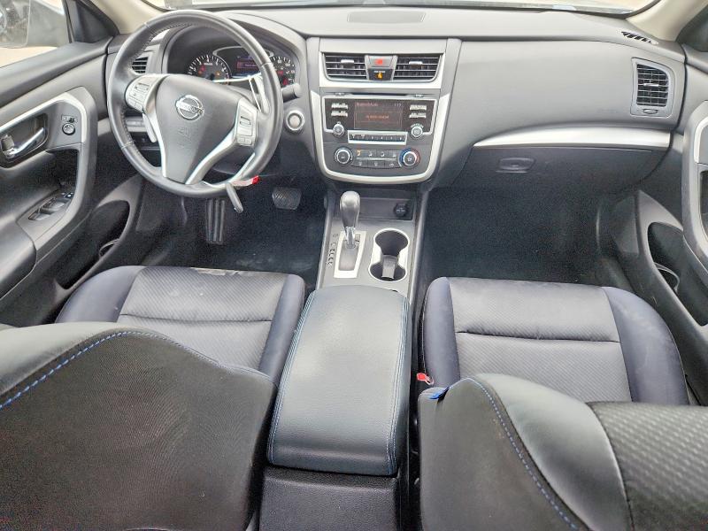 Продаж на аукціоні авто 2016 Nissan Altima, vin: 1N4AL3APXGC274216, номер лоту: 56576546
