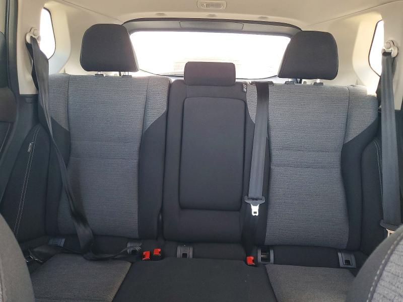 2023 Nissan Rogue მანქანა იყიდება აუქციონზე, vin: 5N1BT3BB9PC851413, აუქციონის ნომერი: 58955786